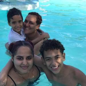 Meet your Posher, Janet